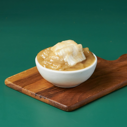 ตาลโตนดมะพร้าวอ่อน .