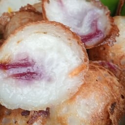 ขนมครกยายรัตน์