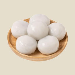 บัวลอยงาดำลาวา 1 ลูก