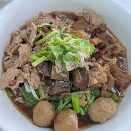 อาหารตามสั่ง PyM -