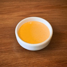 Aioli ซอสไอโอลี่