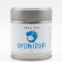Kaisora Matcha