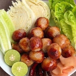ไส้กรอกทรงเชง