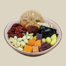 L3 เต้าทึงสูตรอากง .