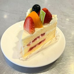 Fruit Cake