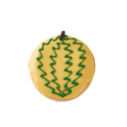 ทุเรียนฟรุ๊ตครีม