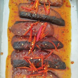 ปลาทูสามรส