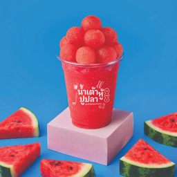 โคตรแตงโม เลิฟเวอร์ .