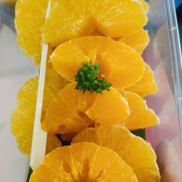 ส้มแมนดารินไต้หวัน