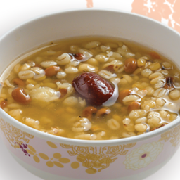 ถั่วต้มแปดเซียน