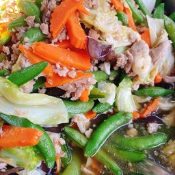 ผัดผัด