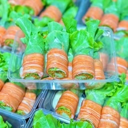 โรลละมุน