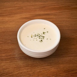 Ranch ซอสแรนช์