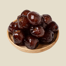 พุทราจีน