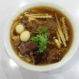 สถานีข้าวไข่เจียว-ไข่เจียวบุฟเฟต์ โลตัสลำลูกกา คลอง2