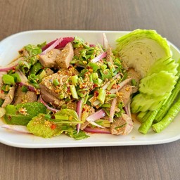 ตับหวาน