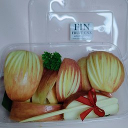 แอปเปิ้ล ฟูจิ