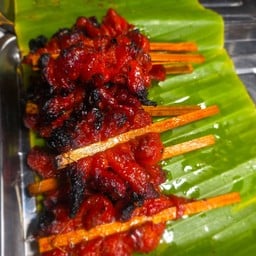 ไก่ย่างอ๊อด-อ๊อด