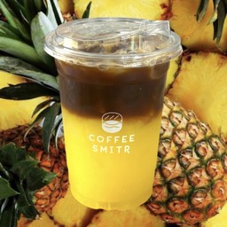 อเมริกาโน x สับปะรด 🍍