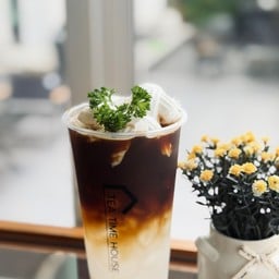 กาแฟมะพร้าว