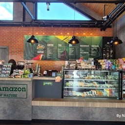 Café Amazon - DD865 หจก.ฤดีเพ็ญ