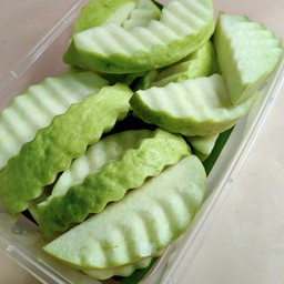 ฝรั่ง กิมจู