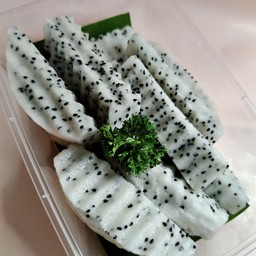 แก้วมังกรเวียดนาม