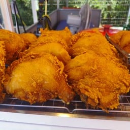 ไก่ทอดหาดใหญ่