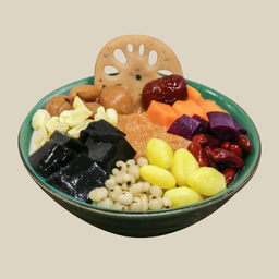 M4 นมสดอากง  (เย็น)