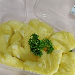 สับปะรด