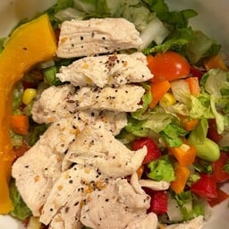 Salad Days