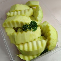 มะม่วงพริกเกลือ