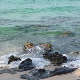 กาลเวลา เกาะสีชัง - Time Resort, Ko Srichang