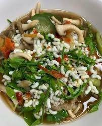 ยายสำ ก้อยดึก
