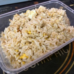 ข้าวผัดไข่