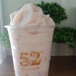 52House of the Smoothie