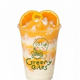 Greeny Bites สาขาปตทป่าสัก