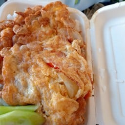 ครัวคุณย่า ตามสั่ง