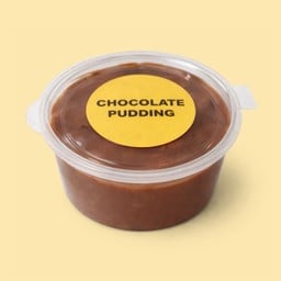 Chocolate pudding Sauce (ช็อกโกแลตพุ้ดดิ้งซอส)