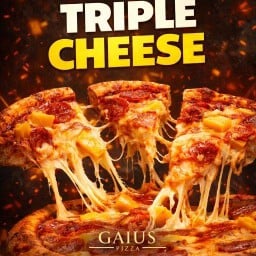 Gaius Pizza Business Park สาขาที่ 2