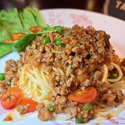 สปาเกตตีก็มีทซอส