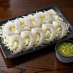 กุ้งแช่น้ำปลา B10