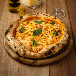 Margherita (V) PZ