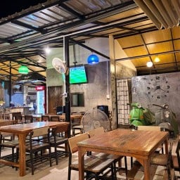 เฟื่องฟ้า ปลาแม่น้ำ