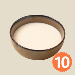 Pro น้ำเต้าหู้ร้อน 9 แถม 1