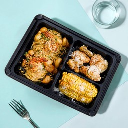 Mini box C