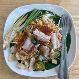 หมูเลียงเคียงสวน & Kid Club หมูเลียงเคียงสวน & Kid Club