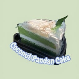 เค้กนมสด 35 บาท