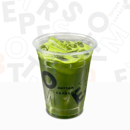 Clear Premium Matcha | พรีเมียม มัทฉะใส