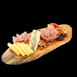 TRUFFLE TEMPTATION PLATTER